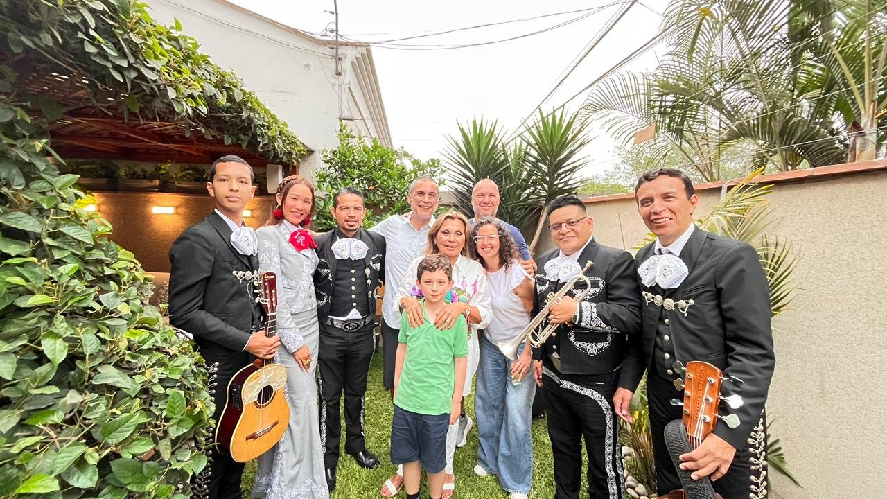 Celebración